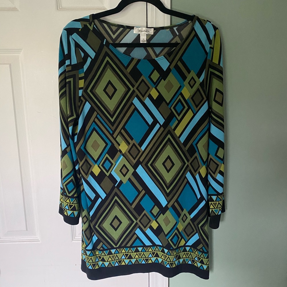 Dressbarn shirt